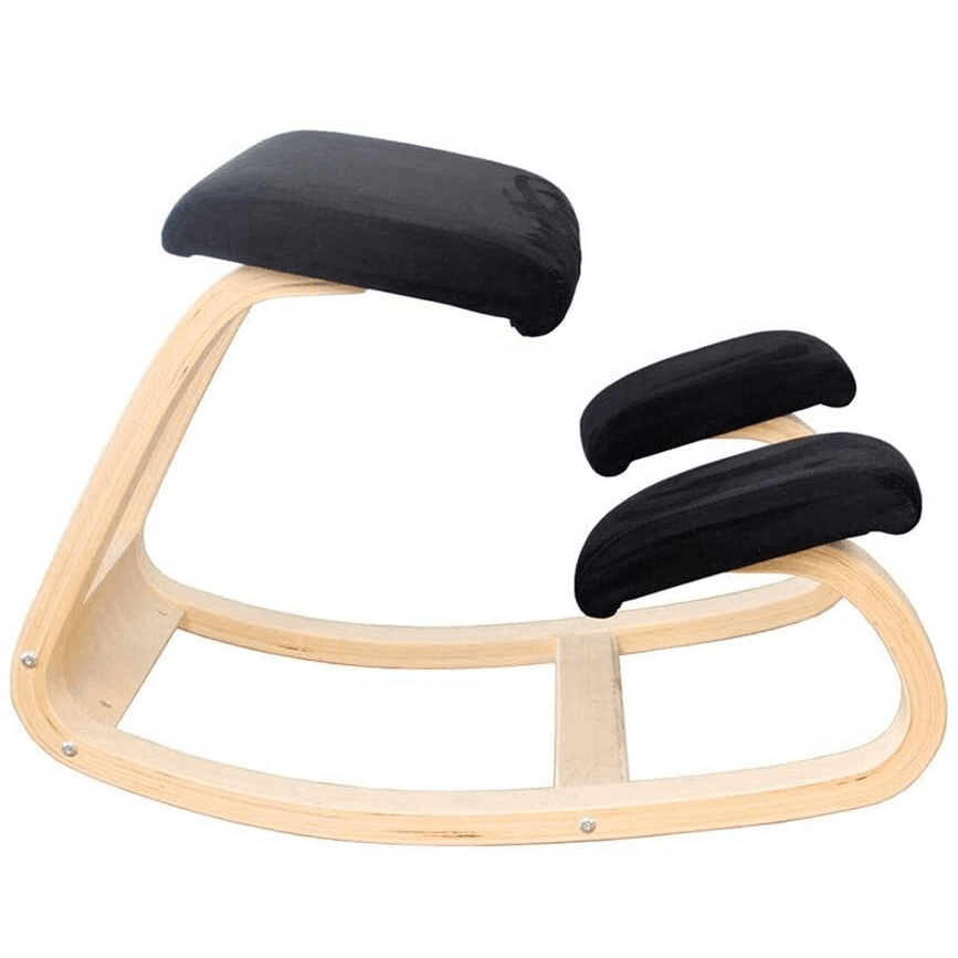 Rocking Ergonomic Kneeling Chair