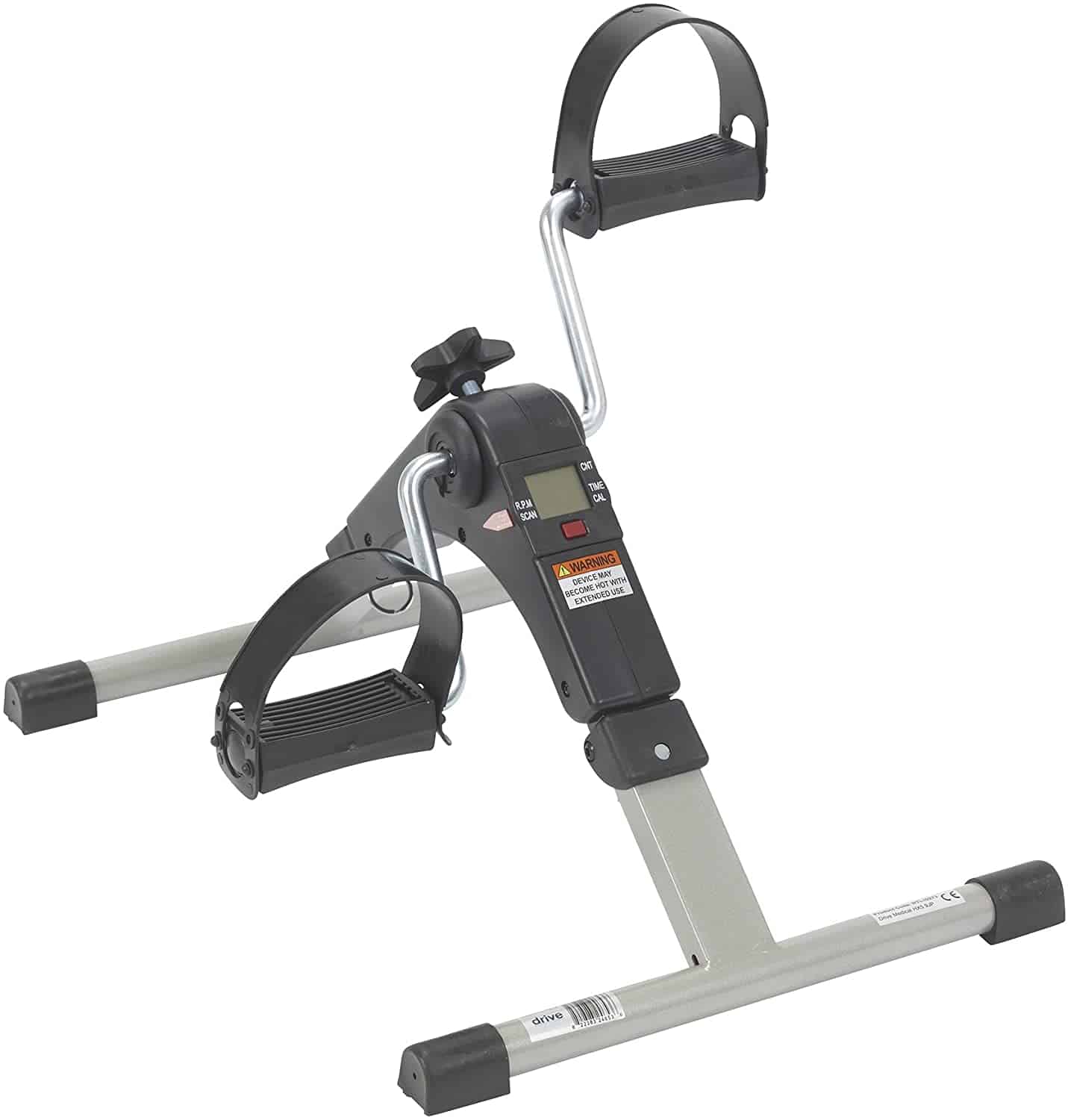 5 Best Mini Exercise Bikes for Seniors Healthy Land