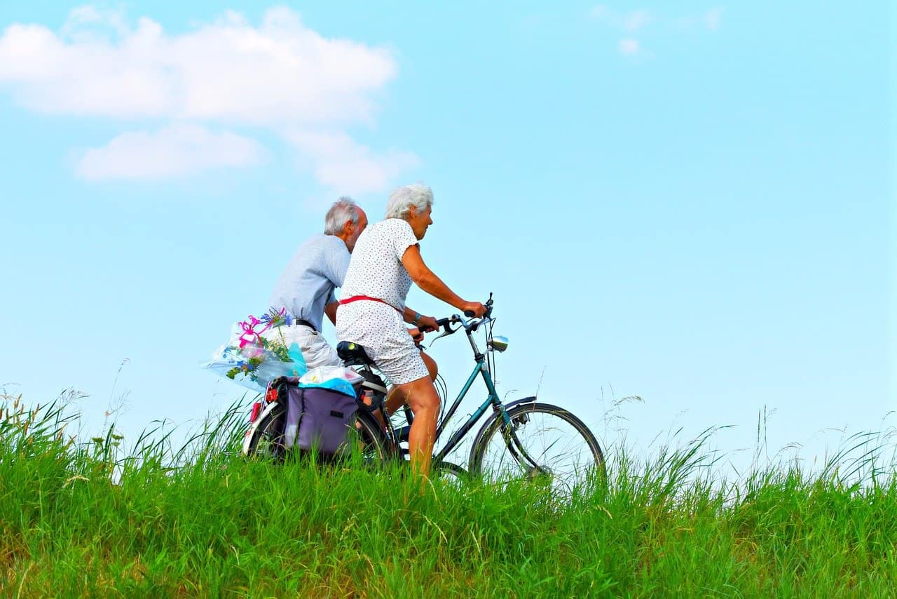 5 Best Mini Exercise Bikes for Seniors