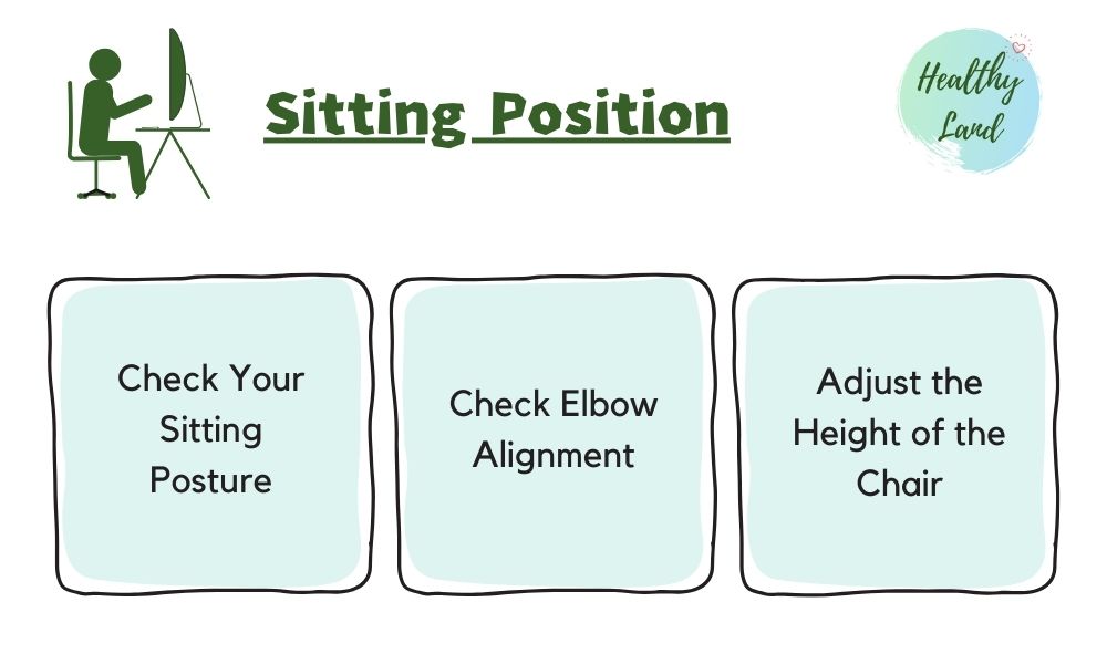 Sitting Position