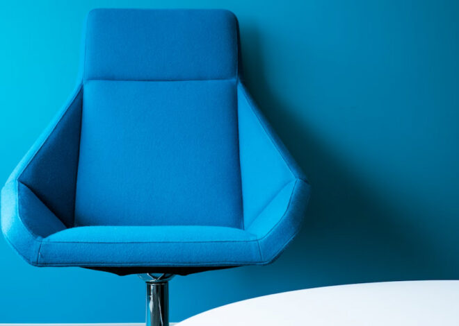 4 Tips to Fix Uncomfortable Chair