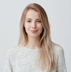 Danielle Edenworth